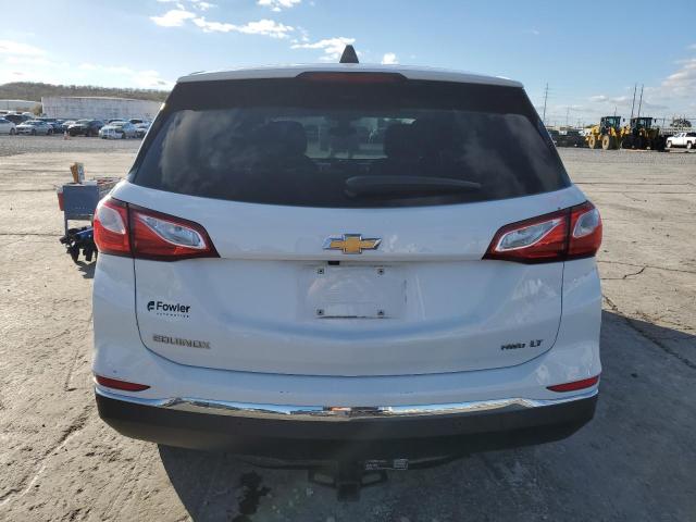 Photo 6 from auction – 2019 CHEVROLET EQUINOX LT with VIN 2GNAXTEV6K6216877