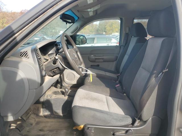 Photo 7 from auction – 2007 CHEVROLET SILVERADO with VIN 2GCEK13M471531124