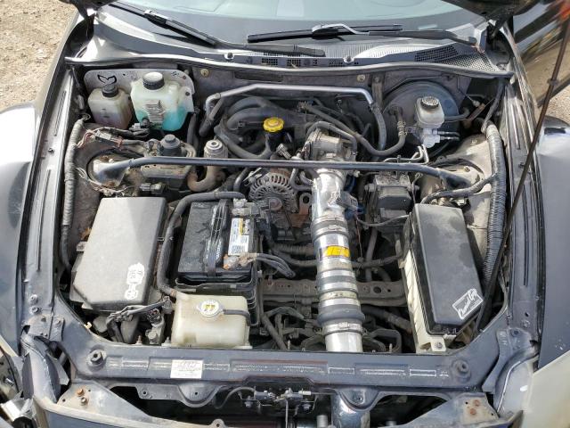 Photo 11 from auction – 2007 MAZDA RX8 with VIN JM1FE173370210734