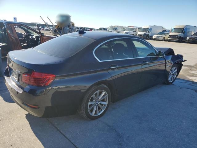 Photo 3 from auction – 2016 BMW 528 I with VIN WBA5A5C54GG352715