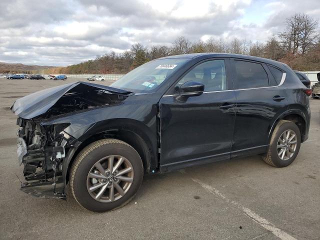 MAZDA CX-5 PREFE 2024 with VIN JM3KFBCL8R0503742 - Photo from auction