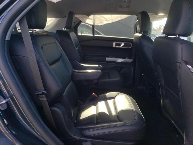Photo 11 from auction – 2024 FORD EXPLORER X with VIN 1FMSK8DH6RGA76596