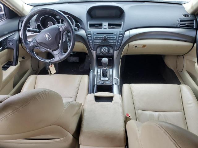 Photo 8 from auction – 2012 ACURA TL with VIN 19UUA8F28CA025413