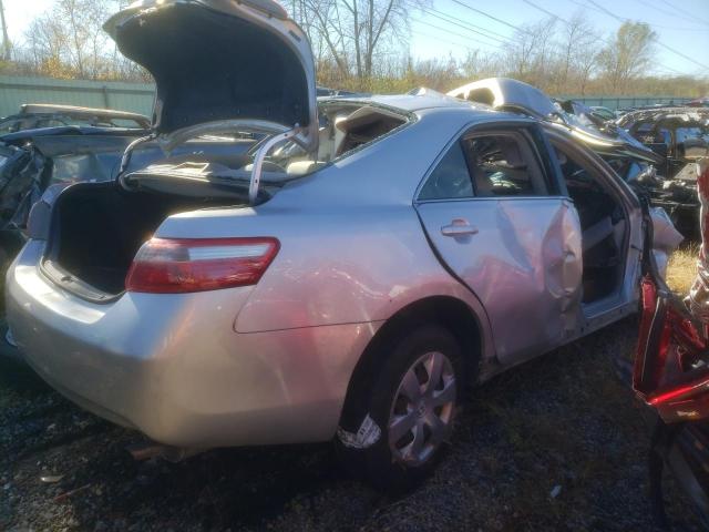 Photo 3 from auction – 2009 TOYOTA CAMRY BASE with VIN 4T1BE46K19U305373