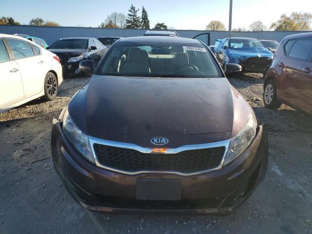 Photo 5 from auction – 2013 KIA OPTIMA LX with VIN 5XXGM4A70DG126126
