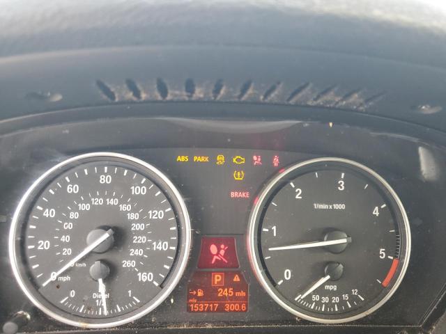 Photo 9 from auction – 2012 BMW X5 XDRIVE3 with VIN 5UXZW0C54CL674330