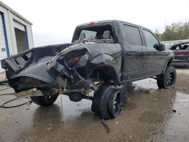 Zdjęcie 3 z aukcji – 2018 FORD F150 SUPER z VIN 1FTEW1EB9JFC64580