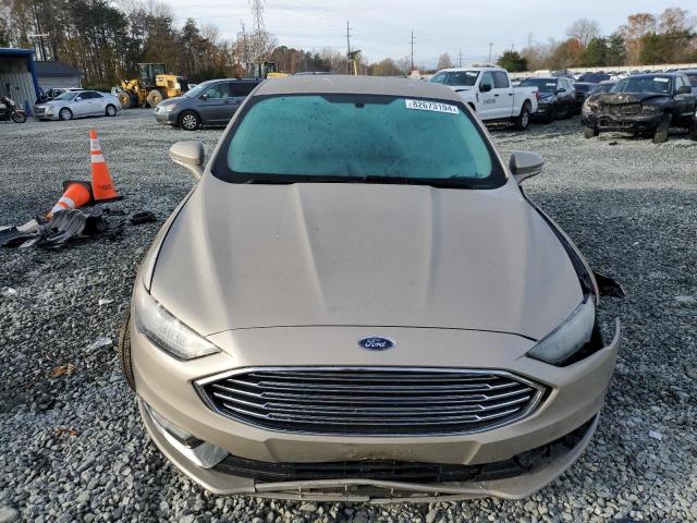 Photo 5 from auction – 2017 FORD FUSION SE with VIN 3FA6P0T96HR286924