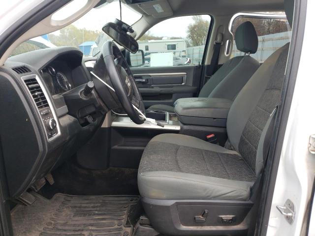 Photo 7 from auction – 2015 RAM 1500 SLT with VIN 1C6RR7LM9FS577134