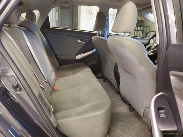 صورة رقم 10 من المزاد - 2012 TOYOTA PRIUS مع VIN JTDKN3DUXC1585080