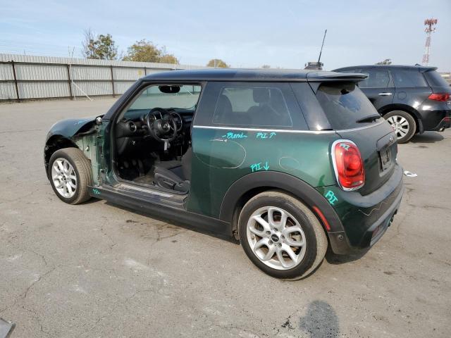 Photo 2 from auction – 2015 MINI COOPER S with VIN WMWXP7C50F2A59329
