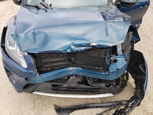 Photo 12 from auction – 2020 FORD ESCAPE SE with VIN 1FMCU0BZ3LUC03857