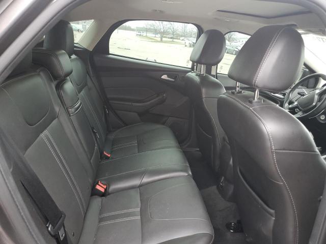 Photo 11 from auction – 2013 FORD FOCUS SE with VIN 1FADP3K22DL240237