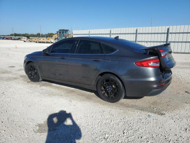 Photo 2 from auction – 2019 FORD FUSION SE with VIN 3FA6P0HDXKR280841