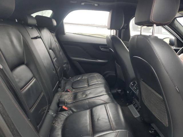 Photo 11 from auction – 2017 JAGUAR F-PACE PRE with VIN SADCK2BV1HA888098