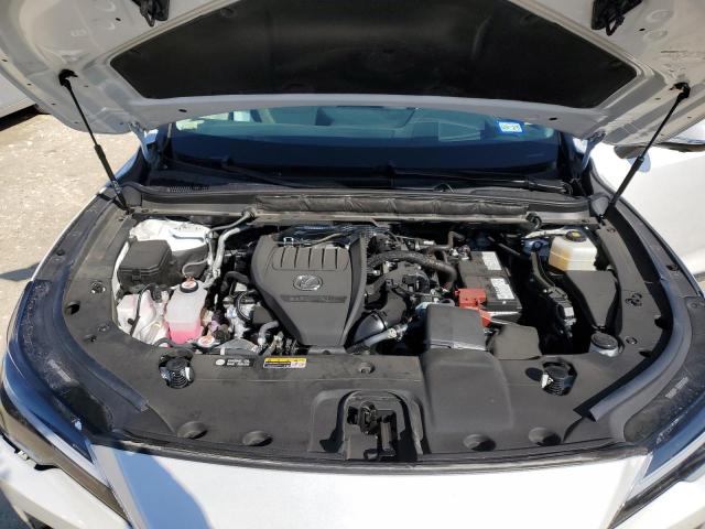 Photo 11 from auction – 2023 LEXUS RX 350 BAS with VIN 2T2BAMBA5PC021490