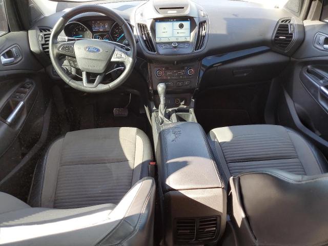 Photo 8 from auction – 2017 FORD ESCAPE SE with VIN 1FMCU0GDXHUD51458