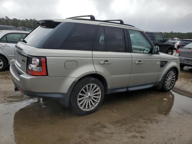 Photo 3 from auction – 2012 LAND ROVER RANGE ROVE with VIN SALSF2D47CA740099
