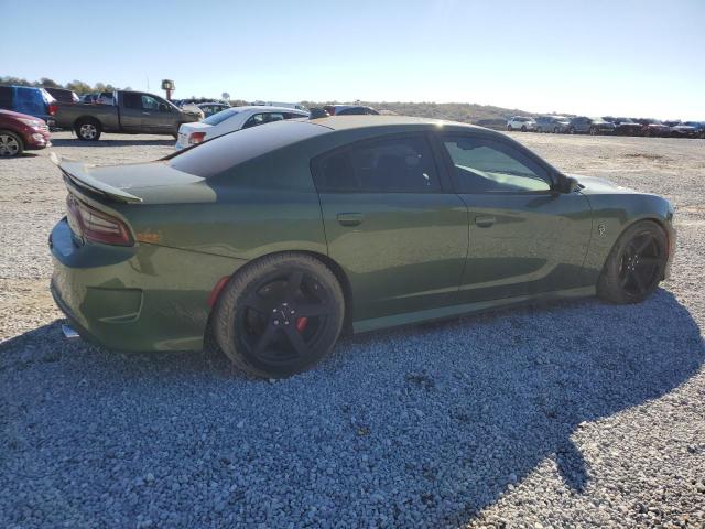 Photo 3 from auction – 2018 DODGE CHARGER SR with VIN 2C3CDXL90JH321381