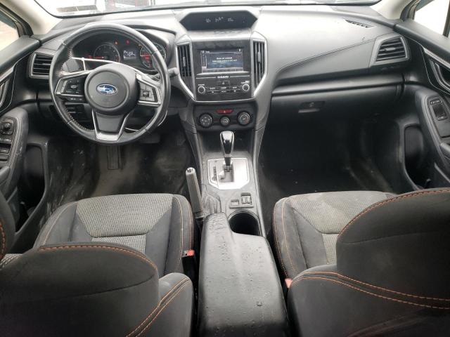Photo 8 from auction – 2018 SUBARU CROSSTREK with VIN JF2GTABC8JH229436