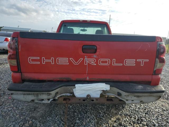 Photo 6 from auction – 2004 CHEVROLET SILVERADO with VIN 1GCEC14X24Z176916