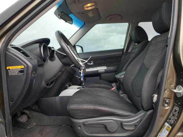 Снимка 7 от търг – 2012 KIA SOUL + с VIN KNDJT2A63C7378920