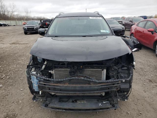 Photo 5 from auction – 2017 NISSAN ROGUE S with VIN KNMAT2MVXHP523560