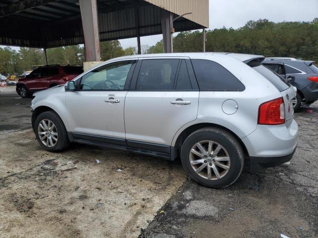 Photo 2 from auction – 2013 FORD EDGE SEL with VIN 2FMDK3J91DBA77664