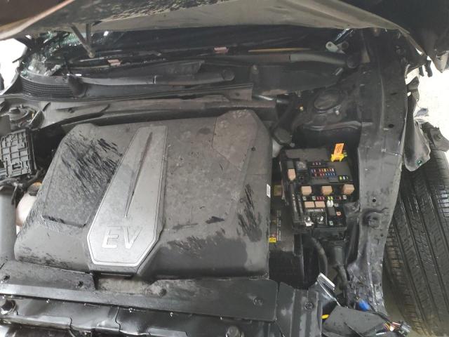 Zdjęcie 12 z aukcji – 2024 KIA EV6 LIGHT z VIN KNDC34LA4R5160785