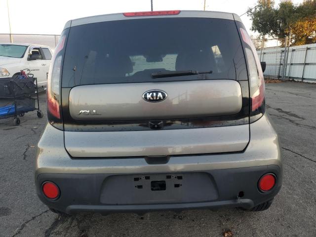 Photo 6 from auction – 2018 KIA SOUL with VIN KNDJN2A24J7562235