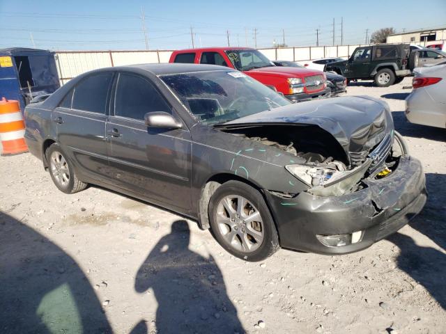 Photo 4 from auction – 2006 TOYOTA CAMRY LE with VIN 4T1BF32K06U635661