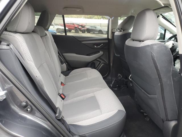Photo 11 from auction – 2024 SUBARU OUTBACK PR with VIN 4S4BTADC3R3173674