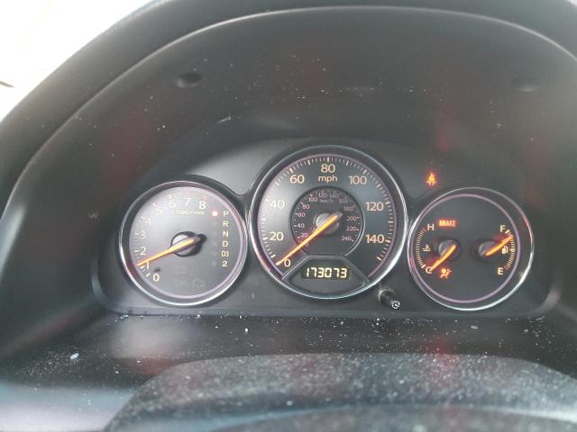 Photo 9 from auction – 2004 HONDA CIVIC EX with VIN 2HGES26764H585346