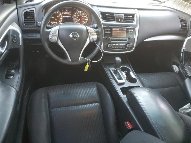 Photo 8 from auction – 2017 NISSAN ALTIMA 2.5 with VIN 1N4AL3AP3HC199375