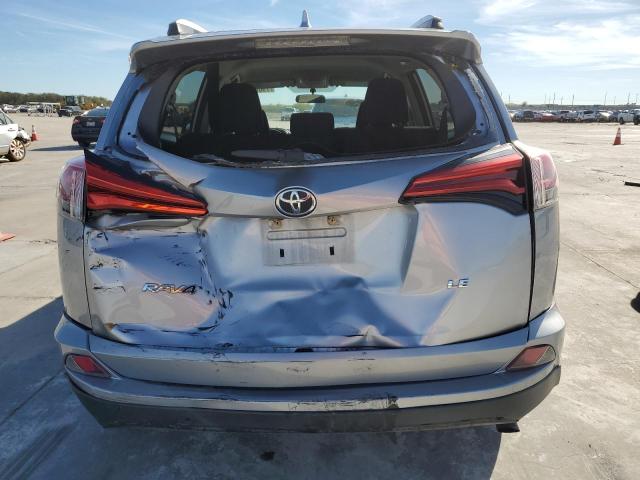 Photo 6 from auction – 2016 TOYOTA RAV4 LE with VIN 2T3ZFREV9GW310183