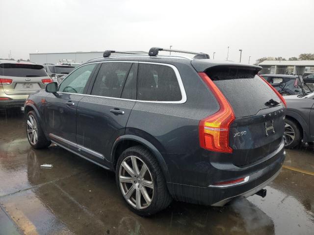 Photo 2 from auction – 2016 VOLVO XC90 T6 with VIN YV4A22PL0G1014802