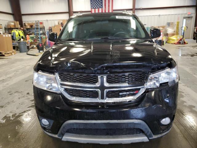 Photo 5 from auction – 2014 DODGE JOURNEY SX with VIN 3C4PDCBG4ET296505