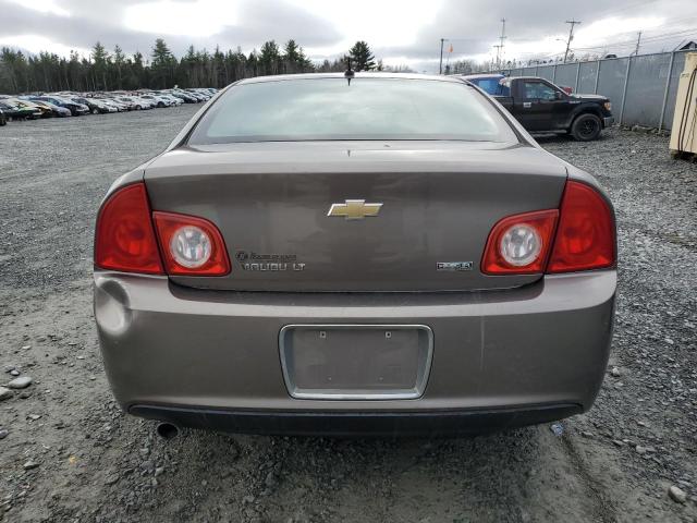 Photo 6 from auction – 2011 CHEVROLET MALIBU 2LT with VIN 1G1ZD5EU7BF202203