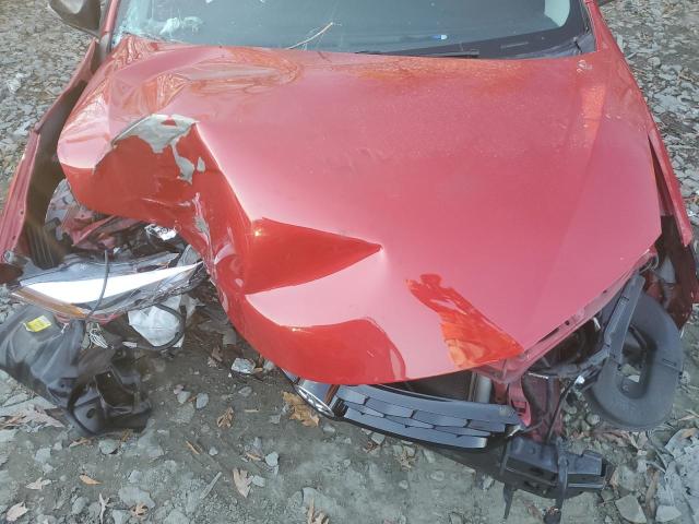 Photo 11 from auction – 2015 TOYOTA COROLLA L with VIN 2T1BURHE1FC393622