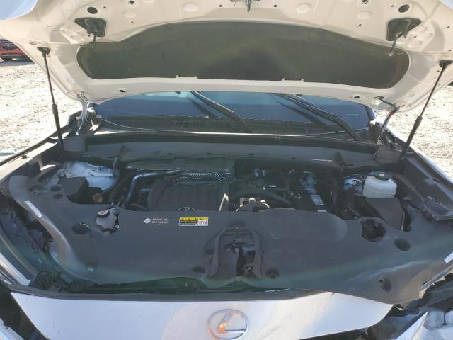 Photo 12 from auction – 2024 LEXUS TX 350 BAS with VIN 5TDAAAB64RS007004