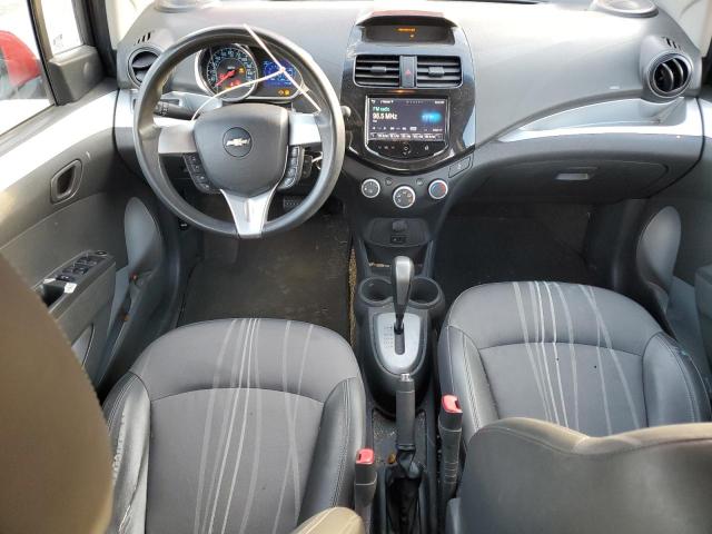 Photo 8 from auction – 2015 CHEVROLET SPARK 1LT with VIN KL8CD6S9XFC759657