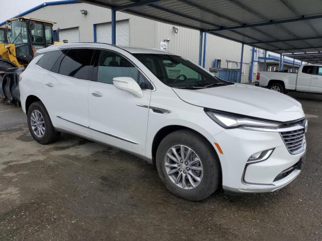Photo 4 from auction – 2024 BUICK ENCLAVE PR with VIN 5GAEVBKW4RJ124172