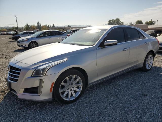 Photo 1 from auction – 2015 CADILLAC CTS with VIN 1G6AP5SX1F0108825