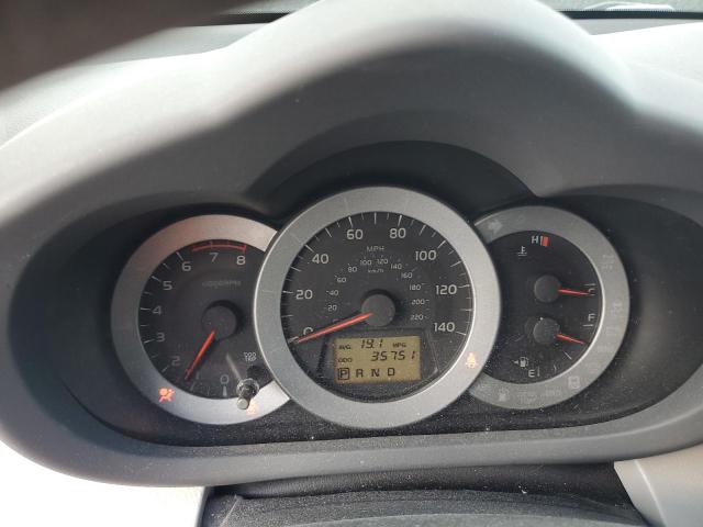 Photo 9 from auction – 2011 TOYOTA RAV4 with VIN 2T3KF4DV7BW073241