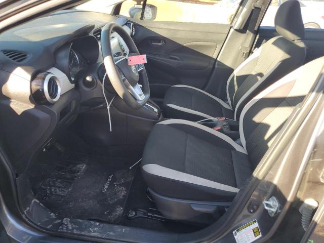 Photo 7 from auction – 2021 NISSAN VERSA SV with VIN 3N1CN8EV5ML885969