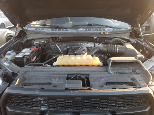Photo 11 from auction – 2016 FORD F150 SUPER with VIN 1FTFW1EFXGFB60874