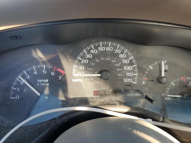 Photo 9 from auction – 2003 CHEVROLET MALIBU with VIN 1G1ND52J03M704184