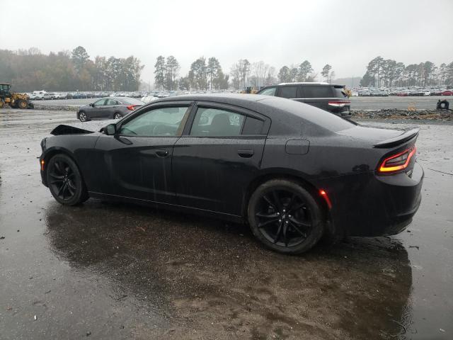 Photo 2 from auction – 2017 DODGE CHARGER SE with VIN 2C3CDXBGXHH553528