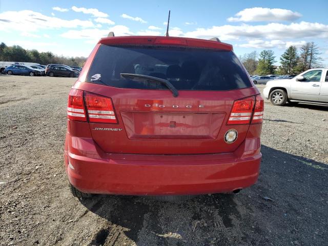 Photo 6 from auction – 2018 DODGE JOURNEY SE with VIN 3C4PDCABXJT273536