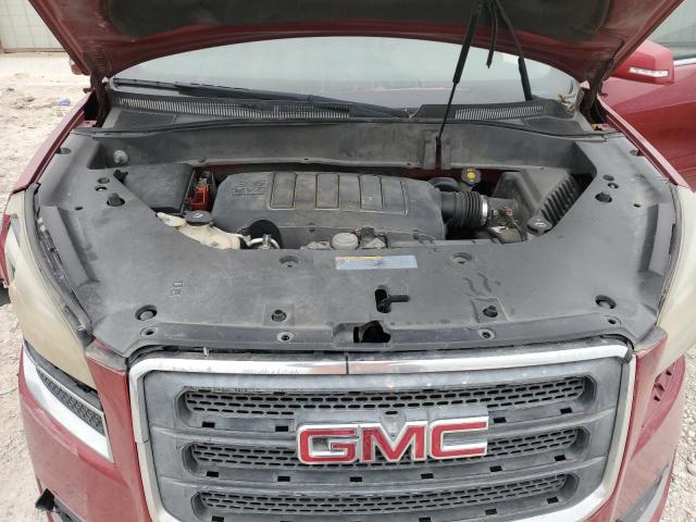 Photo 12 from auction – 2014 GMC ACADIA SLT with VIN 1GKKRRKD0EJ130272